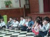 Proyecto: "Los poetas bajitos 2do"