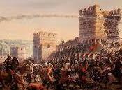 Constantinopla, Parte III, William Holden Hutton