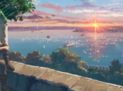 Nuevo corto anime Makoto Shinkai ambientado Singapur