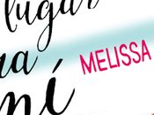 Reseña: lugar para Melissa Cruz