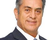 Refinerías pero gobierno: bronco