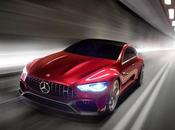 potente nuevo Mercedes-AMG Concept