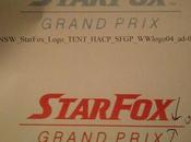 rumorea título Star Grand Prix para Nintendo Switch