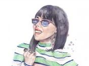 Beatriz Luengo anuncia firmas discos álbum ‘Cuerpo alma’