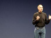 Prueba sencillos trucos Steve Jobs para productivo