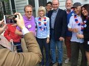 Elecciones primarias: cierran urnas Pensilvania mientras demócratas miran resultados