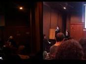 Panel: Luces, cámara acciones