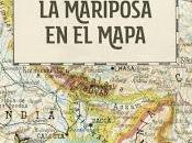 mariposa mapa