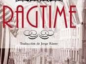 «Ragtime», E.L. Doctorow