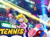 Mario Tennis Aces tendrá demo mucho contenido este junio
