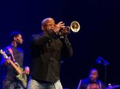 Terence Blanchard pasea Sevilla