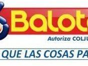 Baloto miercoles mayo 2018 Sorteo 1782