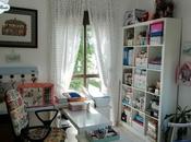 cuarto costura.
