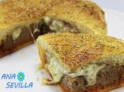 relleno hamburguesa olla