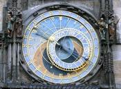 reloj astronómico Praga