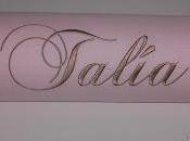 Talía nazareth