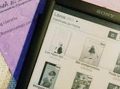 Tiendas online para comprar libros electrónicos