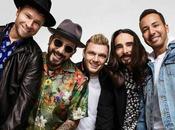 Backstreet Boys regresa single ‘Don’t Breaking Heart’