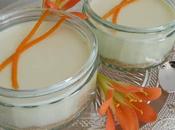 Mini cheesecakes mostaza miel