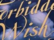 Forbidden Wish Jessica Khoury
