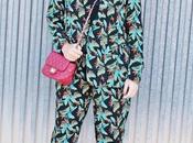 Traje tropical