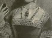 Jane Seymour, Rosalie Kaufman Agnes Strickland