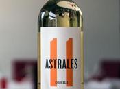 Astrales Godello 2011