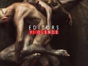 [Disco] Editors Violence (2018)