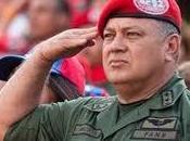 Presidente Maduro: Designe compañero Diosdado Cabello Vicepresidente República.