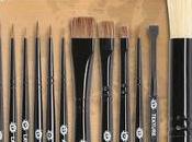 anuncia subida precio pinceles tras años