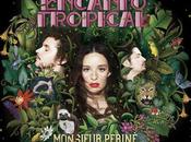 Monsieur Periné: Encanto Tropical nuevo álbum