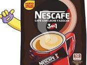 Reembolso nescafé