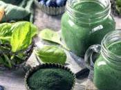 beneficios espirulina sobre cerebro