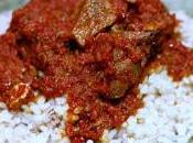 Arroz ofada