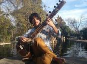 Junio, Recital Sitar, Nidra Nada Yoga, Nírmal. YogaSala, c/Moreno Monroy planta