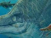 extinción ictiosaurios