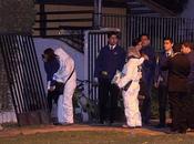 Mujer años muere tras violento asalto Reina