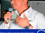 Ángel Manero: “TODOS GOBIERNOS REGIONALES ESTÁN JALADOS SALUD”…