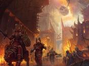 Resumen Warhammer Community hoy: mucho