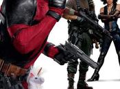 "DEADPOOL Crítica cine pocas palabras