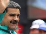 Nicolás Maduro gana elecciones presidenciales Venezuela