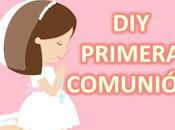 👧🎂 primera comunión