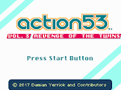 venta 'action volume Revenge Twins'; nuevo cartucho para Famicom