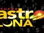 Astro Luna lunes mayo 2018