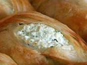 Qassatat, pastelillo popular maltés.