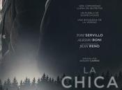 chica niebla
