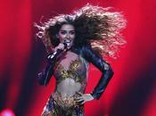 Eleni foureira, diva eurovisiva estrella internacional