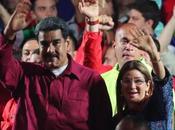 Resultados elecciones presidenciales Venezuela: primeras claves