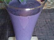 Batido moras
