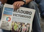 método Casa Blanca para valorar elecciones extranjero